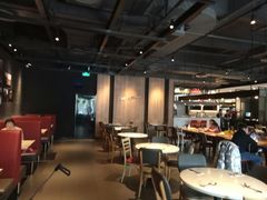 大堂-必胜客(八一店)