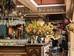 -火车头法国西餐厅