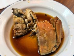 -谢记上海大排档(长寿路店)