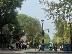 -COSTA COFFEE(西湖天地店)