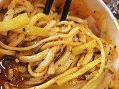 -王家凉皮·臊子面(亚中店)