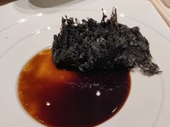 -北京泰富酒店-柏景轩中餐厅