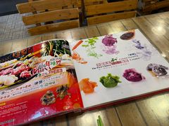 -宝源饺子(麦子店街店)