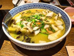 -山芋腔苏北菜(盐城大丰店)