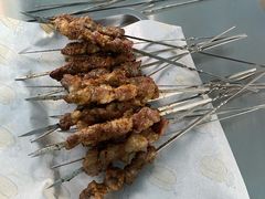 -老三烧烤(二环西路店)