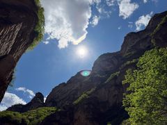 -龙门涧景区