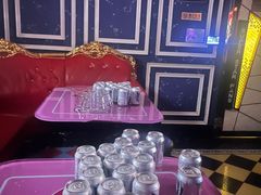 -歌迷量贩KTV(光彩市场店)