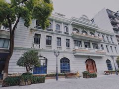 -飞马旅黎黄陂路文旅街区