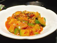 -锦荟JINHUI·浙江小馆(上海荟聚店)