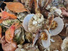 -前王院•巧克力海鲜市集餐厅(万平口店)