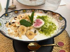 -龟兹KUCINA·新疆菜(前滩L+PLAZA店)