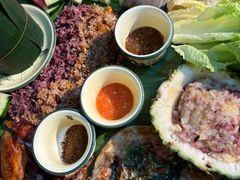 -南木湾·孔雀宴手抓饭·傣味餐厅