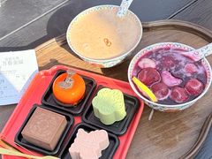 -萬春金福下午茶(故宫店)