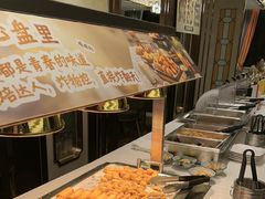 -稻香酒家·35年老字号(侨光店)