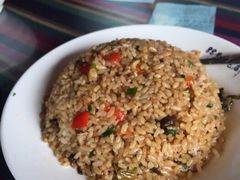 -88号小吃店·经典云南菜·地道纳西美食