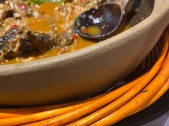 -吃饭皇帝大土家民族菜(正大广场店)