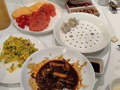 -海富门·带鱼·淮扬菜·粤菜(甘家口店)