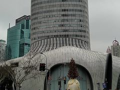 -上海尚嘉中心