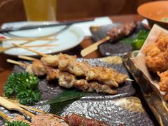 -8PINTS八品脱·日料·烧鸟·精酿小酒馆(莘庄店)