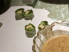 -海洲大饭店-紫薇轩中餐厅