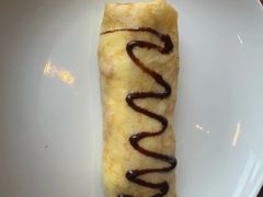 -嘉定凯悦·咖啡厅