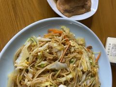 -面道赞宁海海鲜面(迎凤街店)