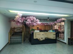 -缘福乡村铁锅炖民宿(八达岭店)