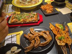 -嘎嘎鸭脑壳(金沙店)