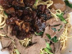 -泰顺江南春面馆