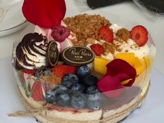 -PETIT PARIS 小巴黎(凯德1818店)