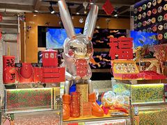 -怡咖啡海鲜自助餐厅(浦东香格里拉店)
