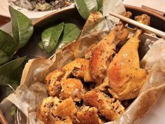 -桂满陇·海市蜃楼·黑金(国金店)