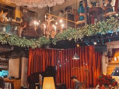 大堂-杂咖zacup(领展中心城店)