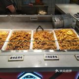 好吃街是我每次来观音桥都会去的地方
