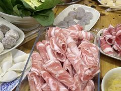 -老康火锅(黄河路总店)