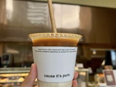 -LAN一见岚·精品蛋糕(琶洲保利店)
