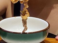 -四点金粥底火锅(沂州里店)