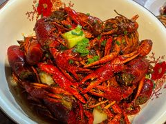 -霄汉羊排(万松园一店)