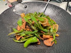 -绿茶餐厅(广州天河城店)