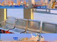 -长洲岛