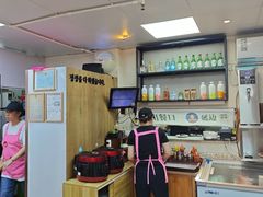 -屋里家延边朝鲜族冷面(南园店)