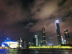 -广州四季酒店·天吧·高空酒吧