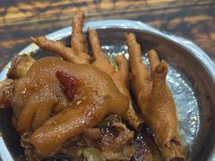 -凡老头米线砂锅(古荡新村西粮站)