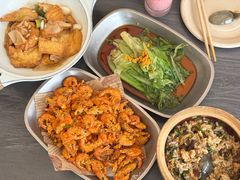 -仙螺岛海鲜自助餐厅(总店)
