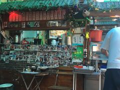 -老宅原住民沙茶面精品小吃(龙头路店)