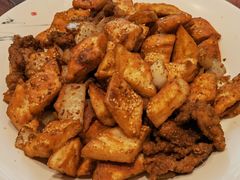 -清真吐鲁番餐厅(牛街店)