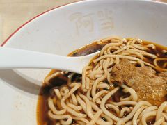 -阿当·小炒牛肉面(人广店)