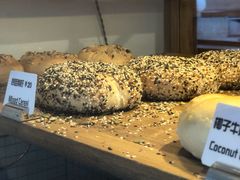 -Catch Bagel(芳草地店)