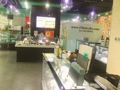 -第戎蛋糕(恒隆广场店)