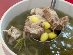 -勒南公舍(龙江店)